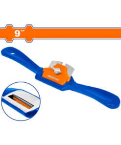 Escariador Escareador Para Superficies Plana  9" Wadfow WDFWSF3401
