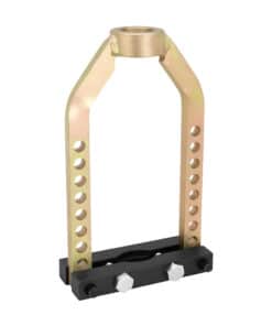 Extractor de Homocinética Auto Camioneta Taller Profesional Guiller MD-444
