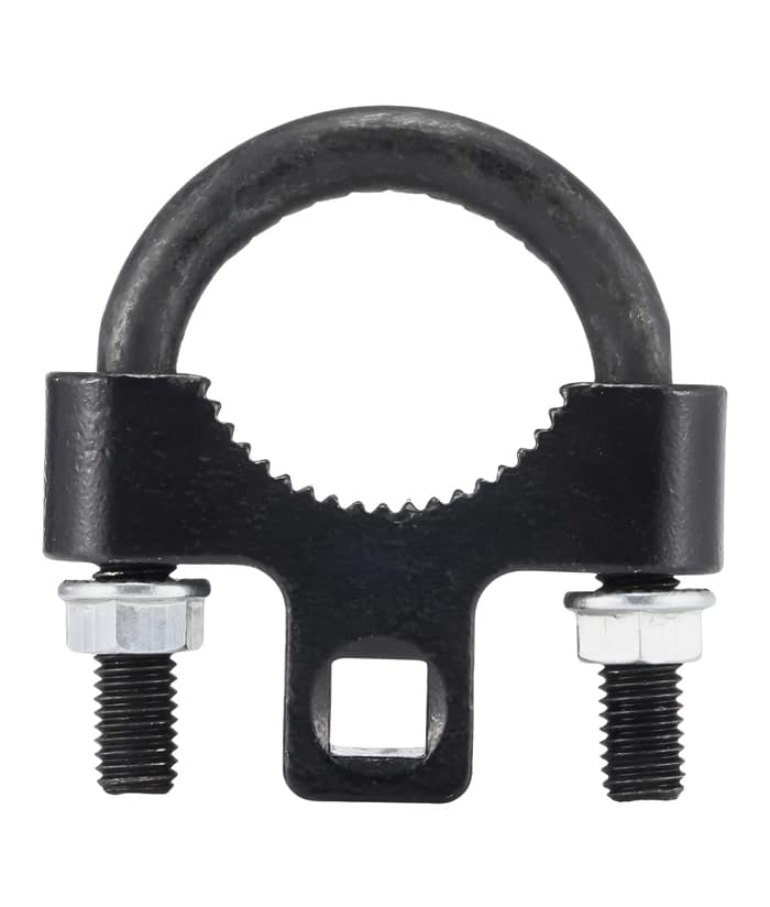 Extractor Precap Universal Tipo Cepo 30 a 42mm 3/8" Guiller MD-447