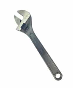 Llave Ajustable Francesa Inglesa 10" Broktools LLA-AJU10