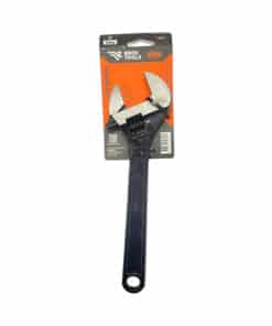 Alternative view of Llave Ajustable Francesa Inglesa 10" Broktools LLA-AJU10