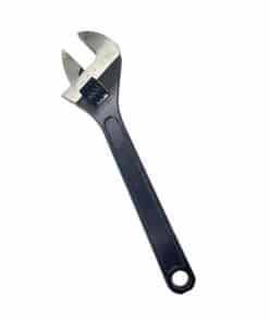 Llave Ajustable Francesa Inglesa 12" Broktools LLA-AJU12