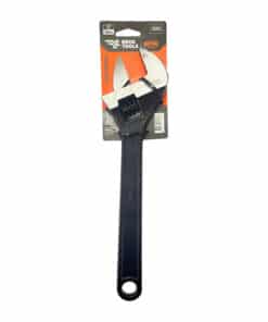 Alternative view of Llave Ajustable Francesa Inglesa 12" Broktools LLA-AJU12