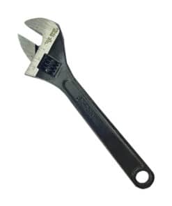 Llave Ajustable Francesa Inglesa 8" Broktools LLA-AJU08