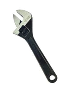 Llave Ajustable Francesa Inglesa 6" Broktools LLA-AJU06
