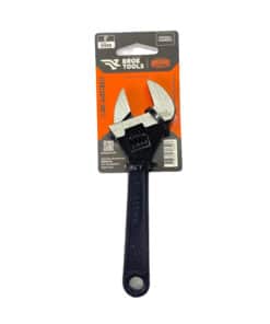 Alternative view of Llave Ajustable Francesa Inglesa 6" Broktools LLA-AJU06
