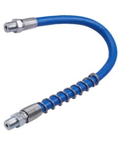 Manguera Flexible Para Pico Acople Rápido Engrasadora Guiller MD-FLX