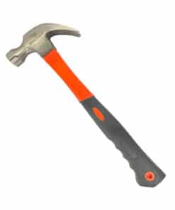 Martillo Galponero Mango de Fibra 450gr Broktools MART-GAL450F