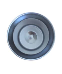 Alternative view of Mate Térmico 236ml Blanco Broksol TER-MAT001BA