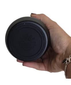 Alternative view of Mate Térmico 236ml Negro Broksol TER-MAT001NE