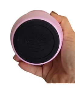 Alternative view of Mate Térmico 236ml Rosa Broksol TER-MAT001RS
