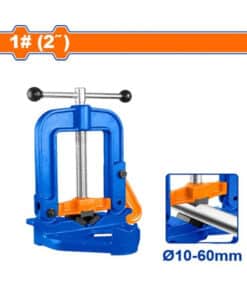 Morsa Para Caños 2" Wadfow WGTQ1202
