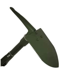 Alternative view of Pala y Punzón Plegable con Funda Borksol PAL-03