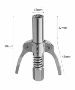 Alternative view of Pico Acople Rápido Para Alemite Grasera Guiller MD-455