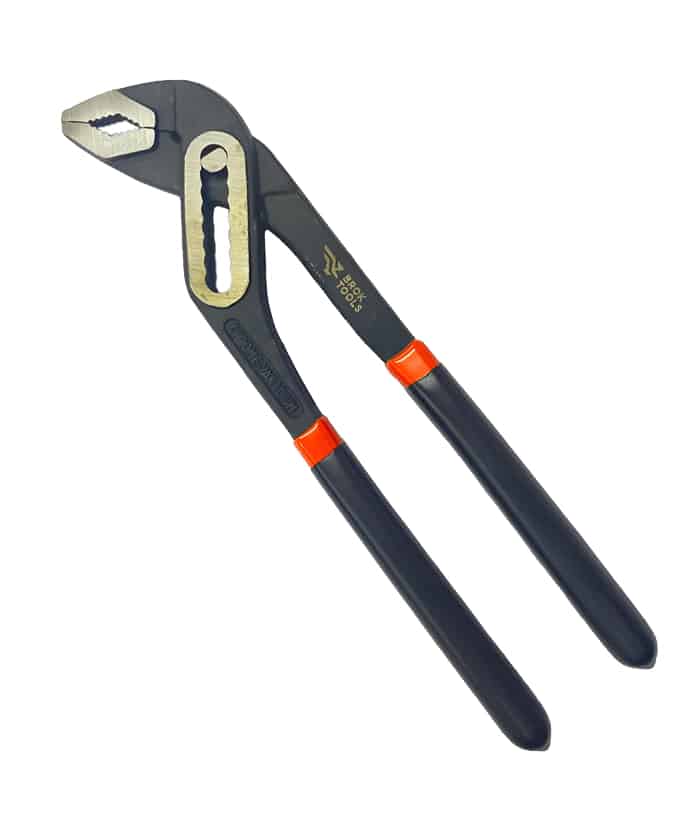 Pinza Pico de Loro 10" 250mm Broktools PIN-PIC10
