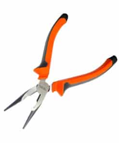 Pinza Punta Media Caña 6" 150mm Broktools PIN-PUN06