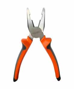 Alternative view of Pinza Universal 6" 150mm Broktools PIN-UNV06