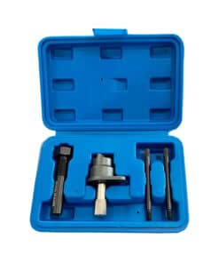Puesta a Punto Vag 1.2 Tfsi Audi A3 A1 Ruhlmann RU6365