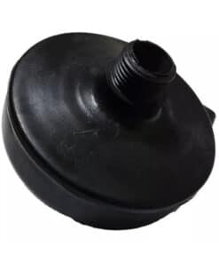 Alternative view of Repuesto Filtro de Aire Para Compresor Lusqtoff RLC2550BR03