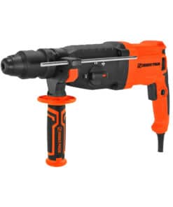 Rotomartillo Martillo Demoledor Percutor Eléctrico 1000W SDS-Plus 3.5 Joules Dowen Pagio 9993892.3