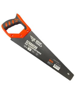 Serrucho de Mano Carpintero 450mm 18" Broktools SER-CAR450