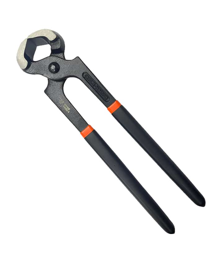 Tenaza de Carpintero 7" 180mm Broktools TEN-CAR07