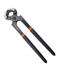 Alternative view of Tenaza de Carpintero 10" 250mm Broktools TEN-CAR10