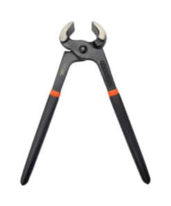 Alternative view of Tenaza de Carpintero 8" 200mm Broktools TEN-CAR08
