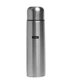 Alternative view of Termo Acero Inoxidable 1lt Con Tapón Cebador Broksol TER-1000TC