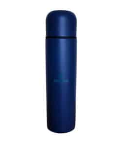 Alternative view of Termo Azul Acero Inoxidable1lt Con Tapón Cebador Broksol TER-1000TCAZ