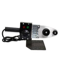Termofusora Eléctrica 800W + Accesorios + Maletín Metálico Dogo DOG46000