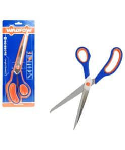 Tijera Doméstica Multiuso Acero Inoxidable 275mm Wadfow WSX1604