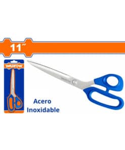 Tijera Para Tela de Acero Inoxidable 275mm Wadfow WSX5601