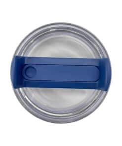 Alternative view of Vaso Azul Térmico Cool Mug 1.2lts Broksol TER-VAS1200AZ