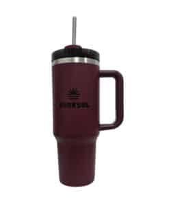 Vaso Bordo Térmico Cool Mug 1.2lts Broksol TER-VAS1200BR