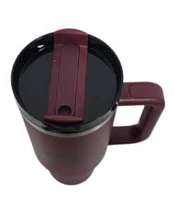 Alternative view of Vaso Bordo Térmico Cool Mug 1.2lts Broksol TER-VAS1200BR