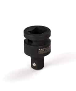 Adaptador de Impacto 3/8" Macho a 1/2" Hembra Hamilton ABPI01
