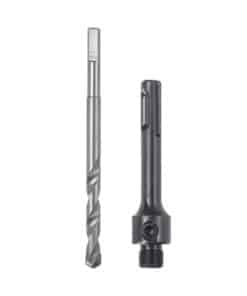 Soporte Sierra Copa Encastre SDS Plus 20 a 25mm KWB 499001