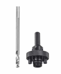 Soporte Sierra Copa Encastre SDS Plus 35 a 105mm KWB 499004
