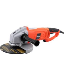 Amoladora Angular Eléctrica 2300W 180mm 7" Magnum Dowen Pagio 9993244.2