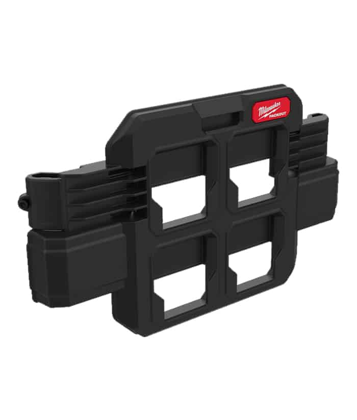 Placa Base de Montaje Packout Compacta Milwaukee 4822-8608