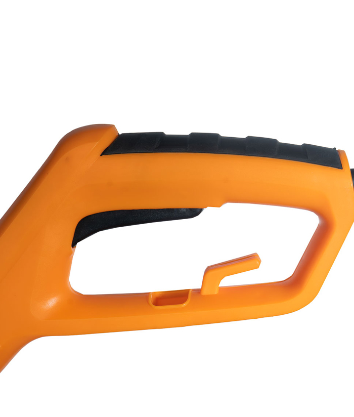 Bordeadora Eléctrica 600W Lusqtoff Naranja BL600-8 - Imagen 2