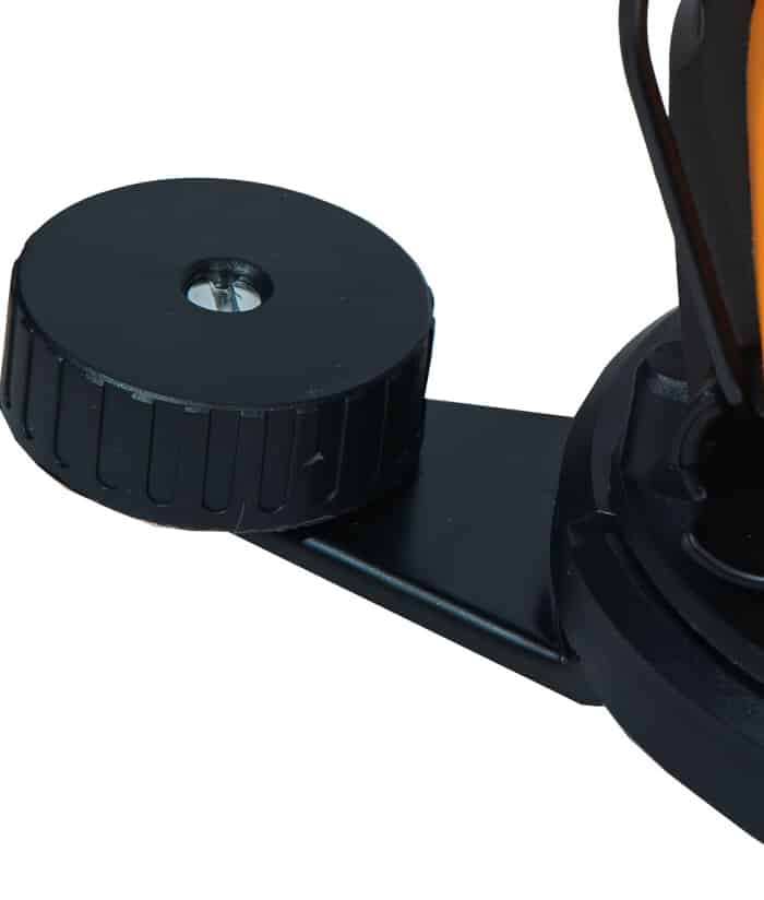 Bordeadora Eléctrica 600W Lusqtoff Naranja BL600-8 - Imagen 6