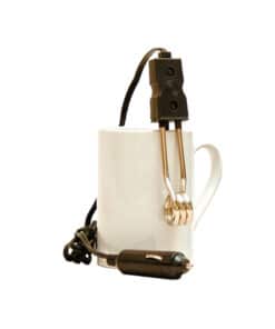 Calentador de Inmersión 12V Broksol 1450