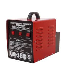 Cargador Arrancador de Baterías Auto Moto 12V 35/400A Amper La-Ser CAP 35/400