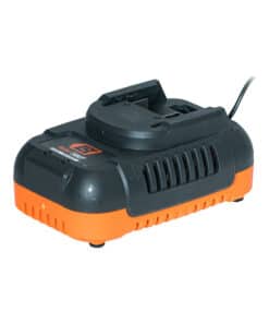 Cargador de Baterías Litio 21V Black Series Lusqtoff LCBH-54