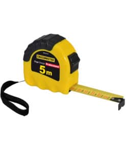 Cinta Métrica Profesional 5mts x 19mm Crossmaster 9932016