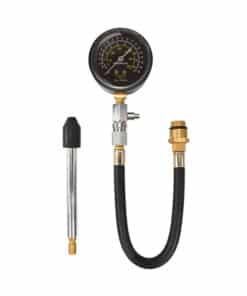 Compresometro Automotriz Para Motores Naftero Medidor de Presión de Nafta Combustible Crossmaster 9980624