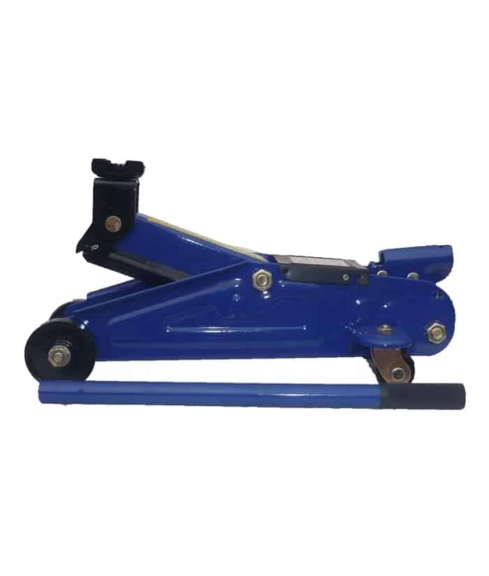 Crique Carro Para 2 TON Con Maletín KLD 1220 - Imagen 2