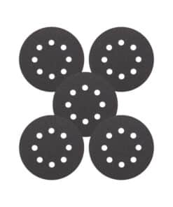 Disco de Lija Expert Black Stone Grano 240 x 125mm x 5 UNID. Bosch 2608605119